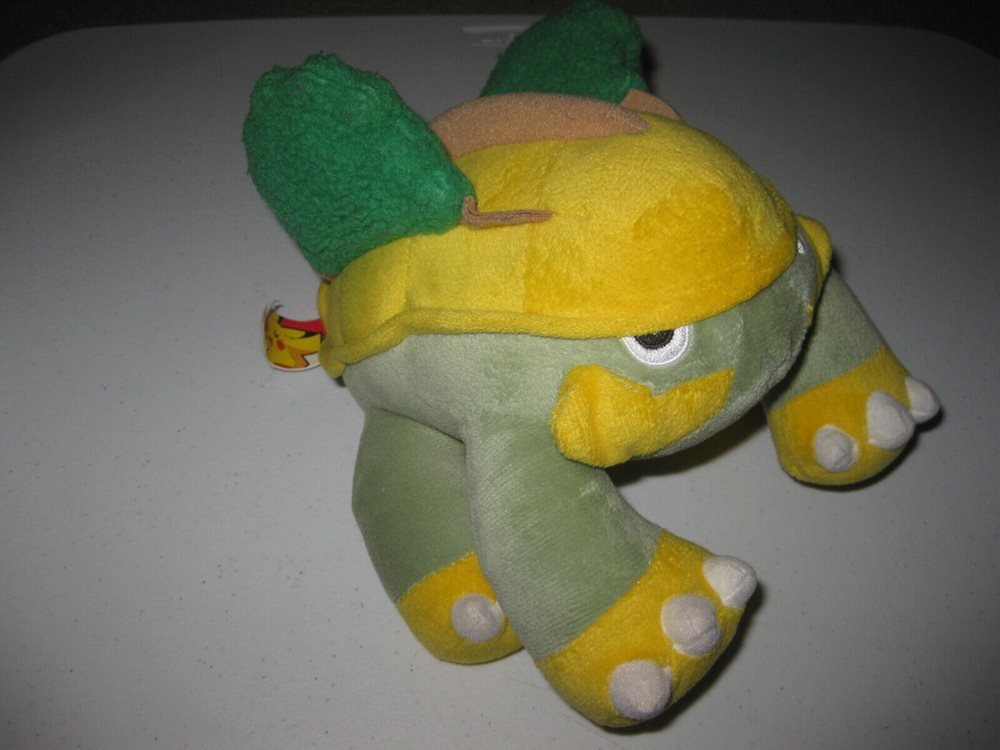 grotle plush
