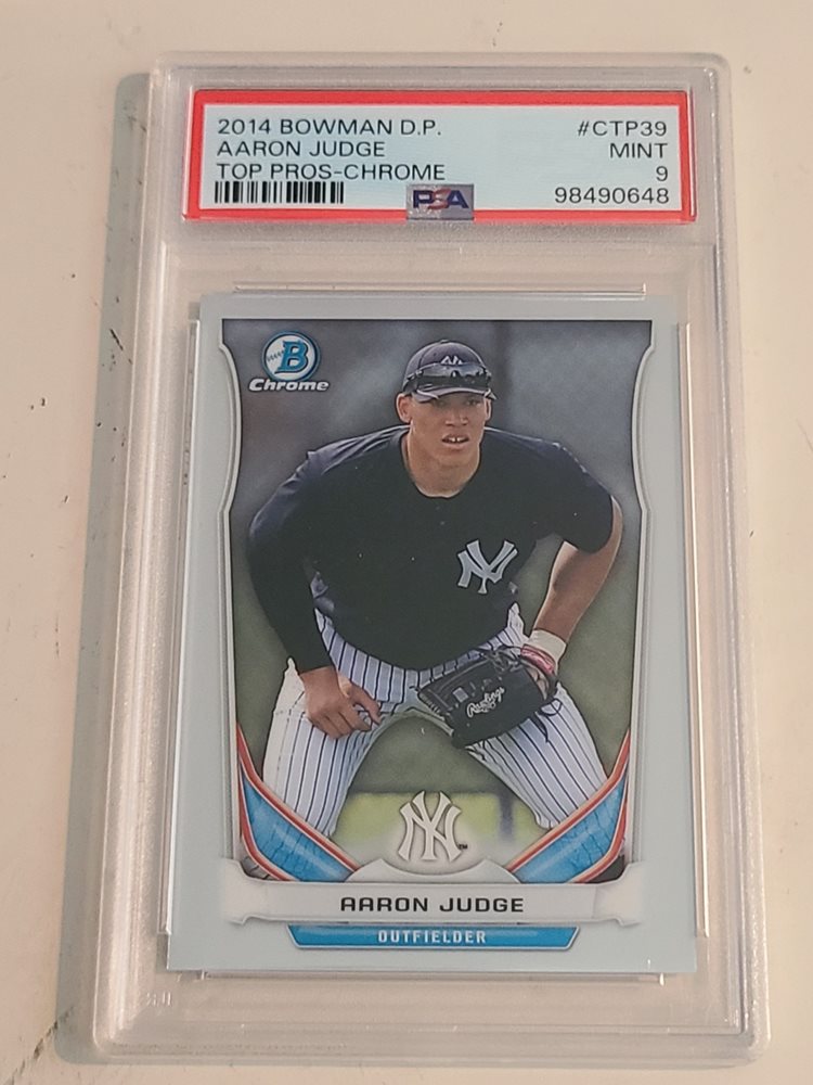 mosaicmikecollectibles