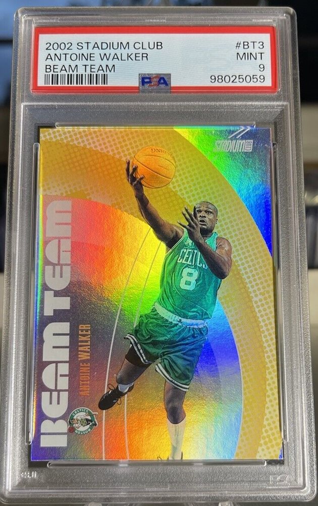 rookiesnrefractorscollector