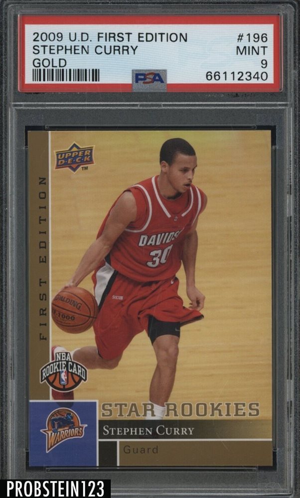 Auction Prices Realized Basketball Cards 2009 UPPER DECK FIRST