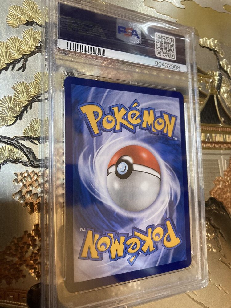 Auction Prices Realized Tcg Cards 2021 POKEMON CHINESE 25TH