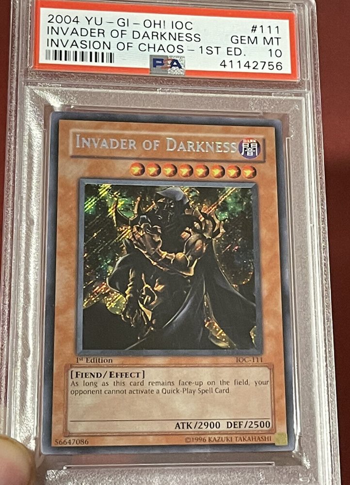 2014 CHAOS TCG IM 星井美希 sp psa10 POP1 2014 CHAOS TCG IM 星井美希 sp psa10 POP1 2014 CHAOS TCG IM 星井