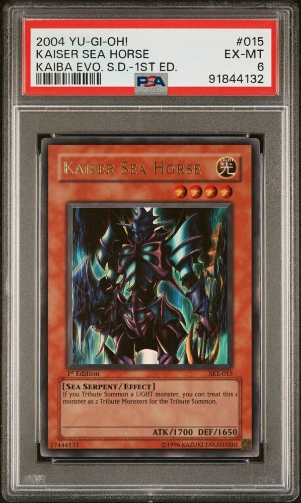 PSA9】連続魔法 / Serial Spell 旧アジア レリーフ 遊戯王