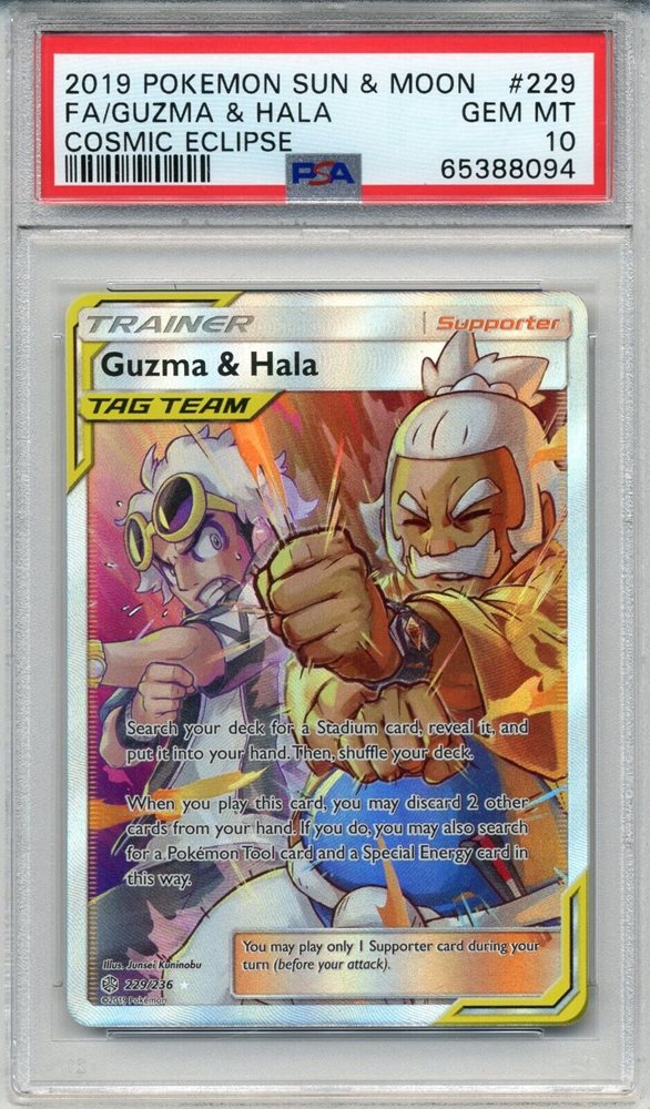 eBay Auction Item 185618725250 Tcg Cards 2019 Pokemon Sun & Moon Cosmic  Eclipse