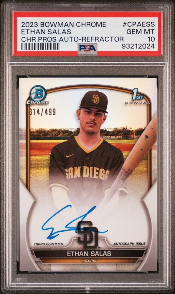 その他 Bowman Chrome Ethan Salas patch Auto s-l400.jpg