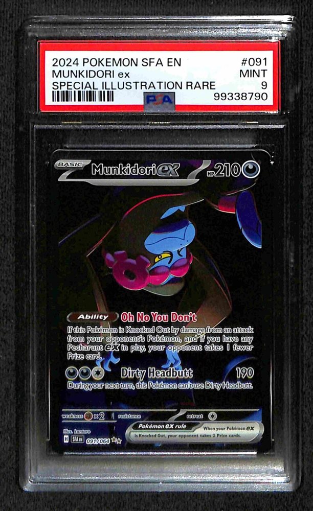 eBay Auction Item 316101969109 Tcg Cards 2024 Pokemon Sfa En-Shrouded Fable eBay Auction Item 316101969109 Tcg Cards 2024 Pokemon Sfa En-Shrouded Fable