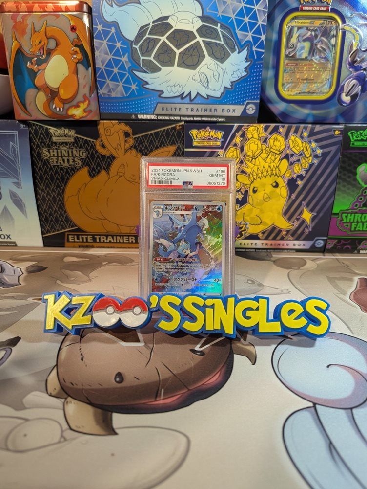 kzoossingles