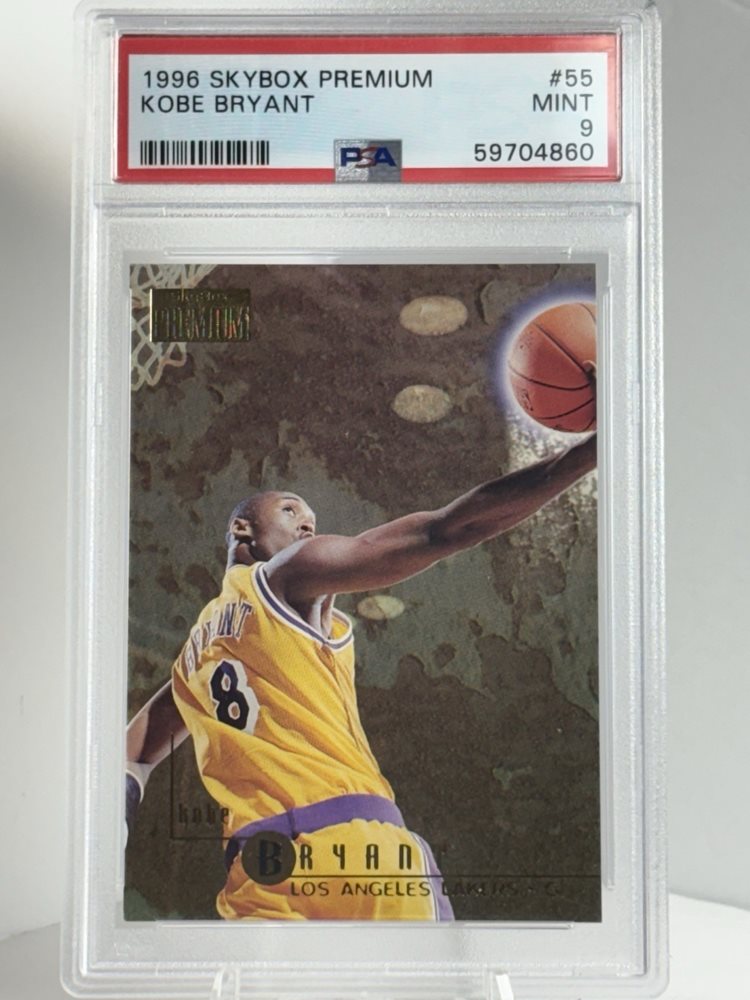 その他 KOBE BRYANT 1996 SKYBOX PREMIUM RC PSA 7 $_12.JPG
