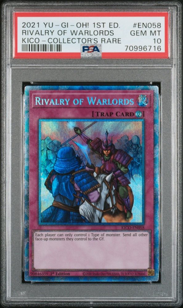 yugioh kings court card prices Sealed Yu-Gi-Oh 1st Ed Kings Court Booster Box (24 Packs Per Box) –  PokemonCardShop main image 1
