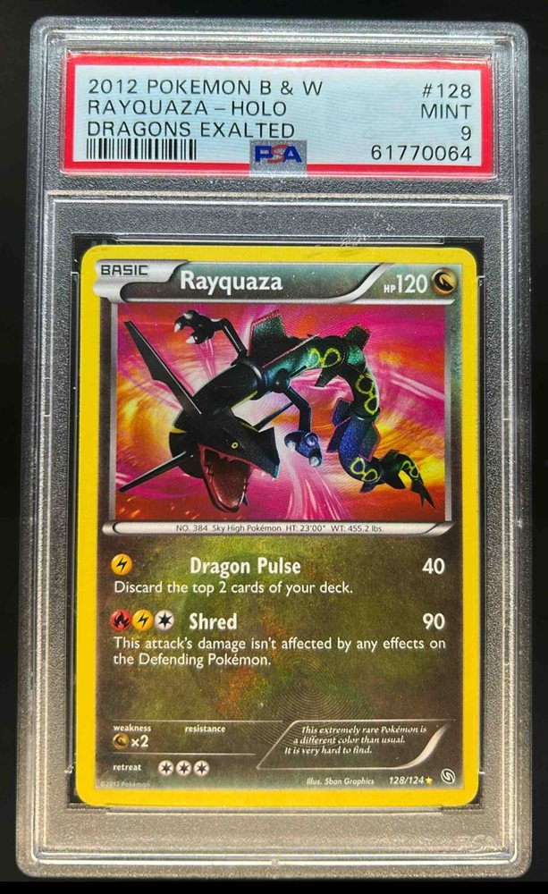 超希少】サンダースex PSA10 ワールドチャンピオンシップ2007