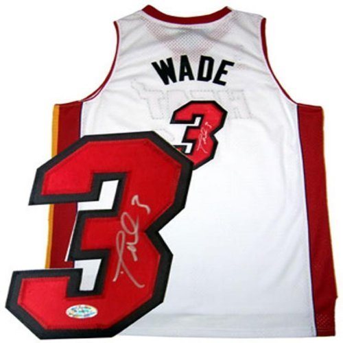 white heat jersey