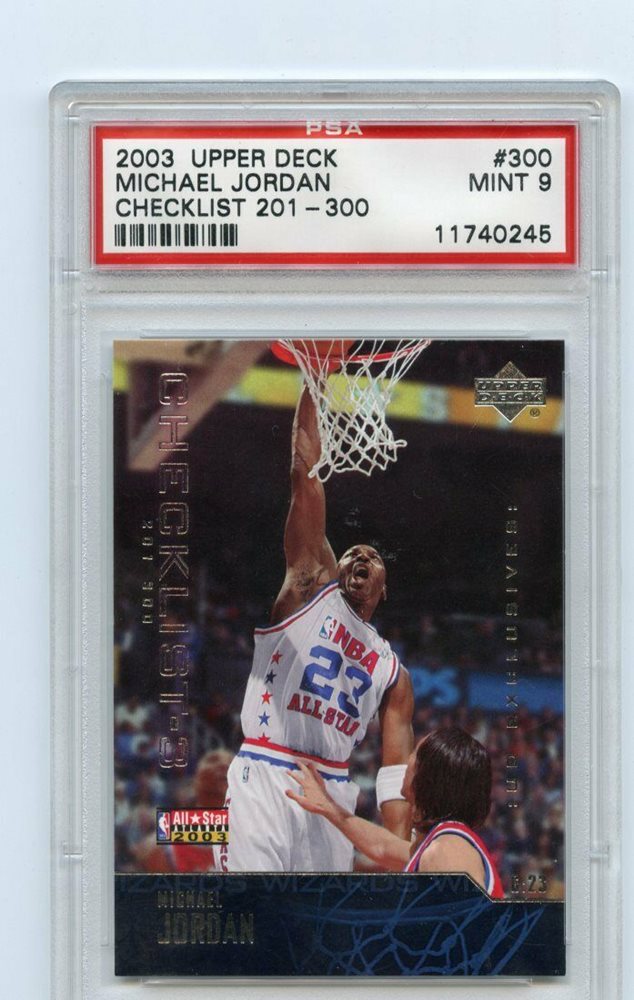 Auction Prices Realized Basketball Cards 2003 UPPER DECK