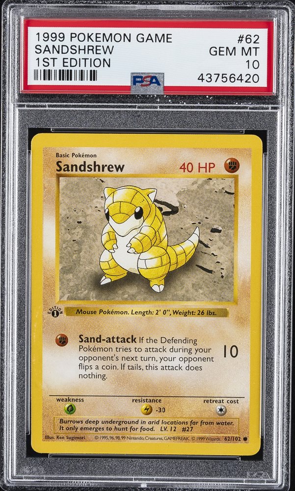 psa