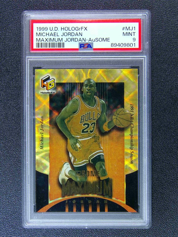 Auction Prices Realized Basketball Cards 1999 UPPER DECK