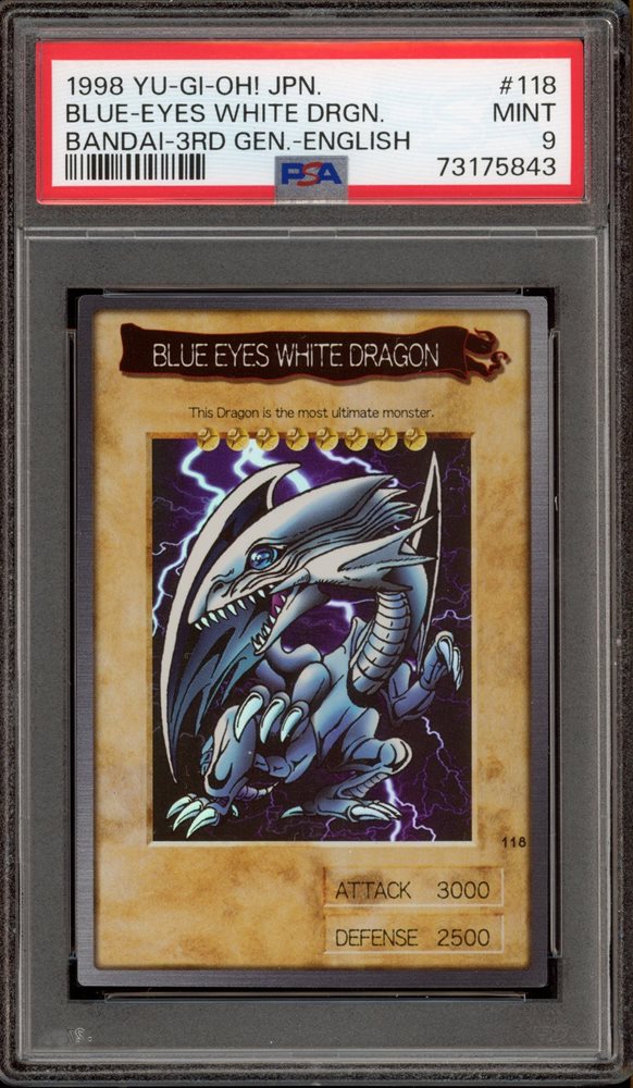 人気カラーの Auction Prices JAPANESE YU-GI-OH! 1999 Cards Tcg Realized 遊戯王OCG デュエルモンスターズ