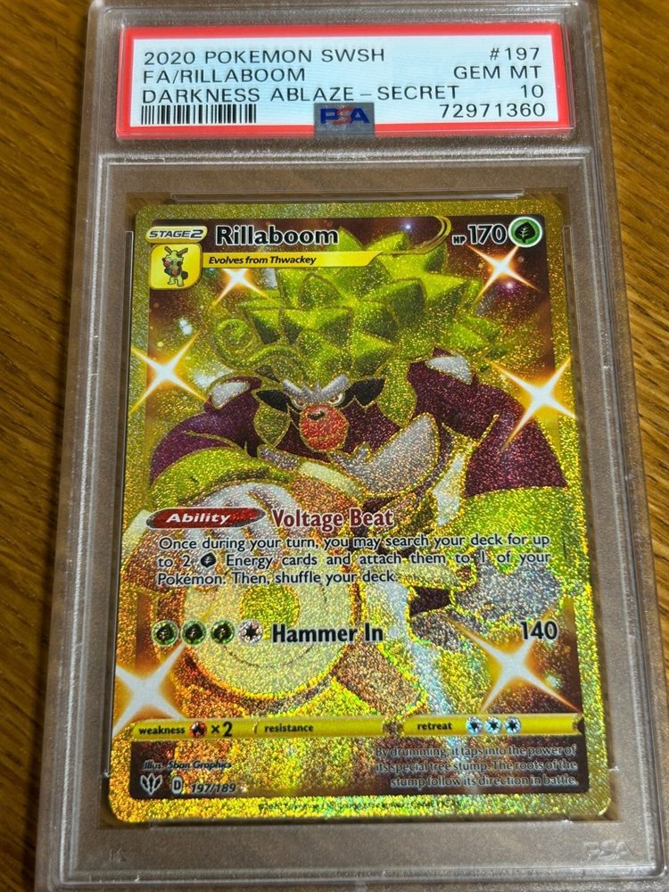 eBay Auction Item 186425791414 Tcg Cards 2020 Pokemon Sword & Shield Darkness Ablaze eBay Auction Item 186425791414 Tcg Cards 2020 Pokemon Sword & Shield Darkness Ablaze