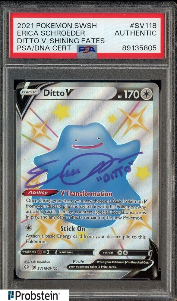eBay Auction Item 364959708182 Tcg Cards 2021 Pokemon Sword & Shield  Shining Fates