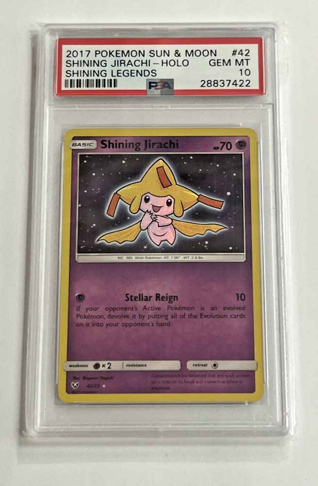Auction Prices Realized Tcg Cards 2017 POKEMON SUN & MOON