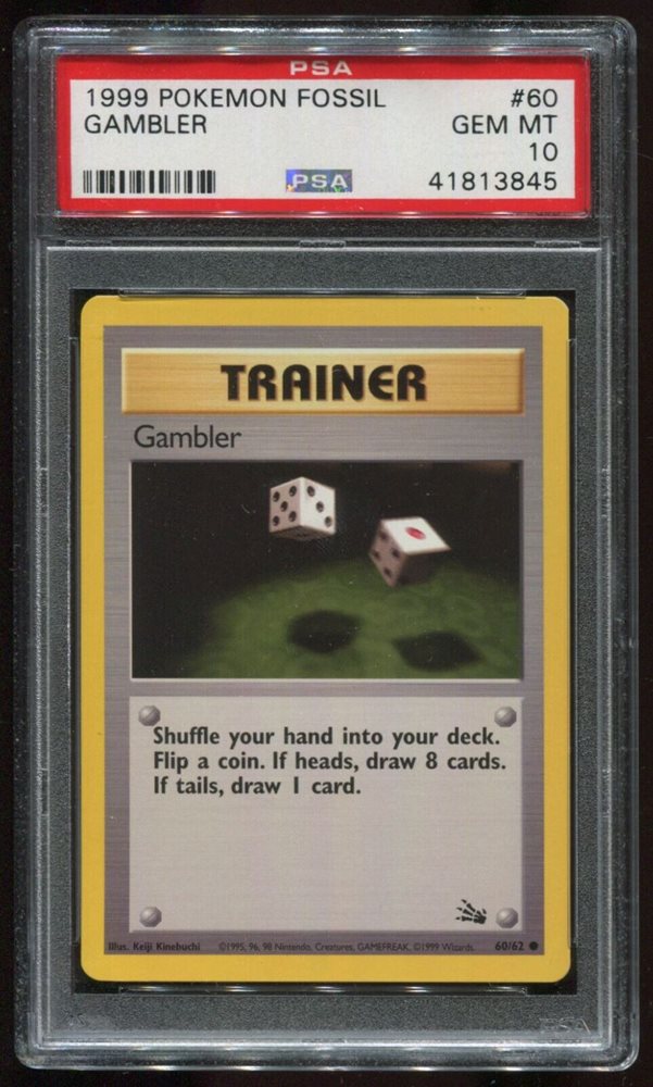 PSA10ヤマドラン　初期　1999 PSA10ヤマドラン 初期 1999 Auction Prices Realized Tcg Cards