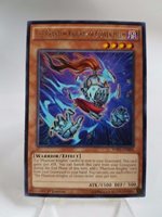 YU-GI-OH CARD RARE WIRA-EN004 1ST EDITION THE PHANTOM KNIGHTS OF CLOVEN HELM