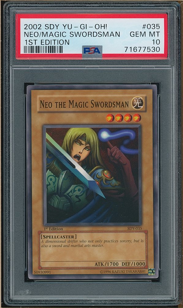 NEWモデル 276513560971 Item Auction eBay Tcg Yu-Gi-Oh 2002 Cards 洋画・外国映画