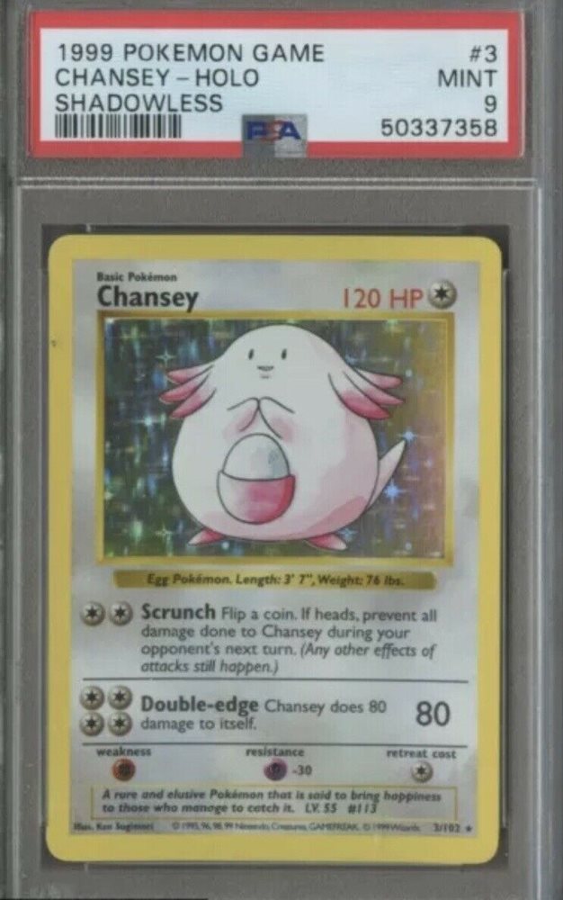 eBay Auction Item 164976370760 Tcg Cards 1999 Pokemon Game