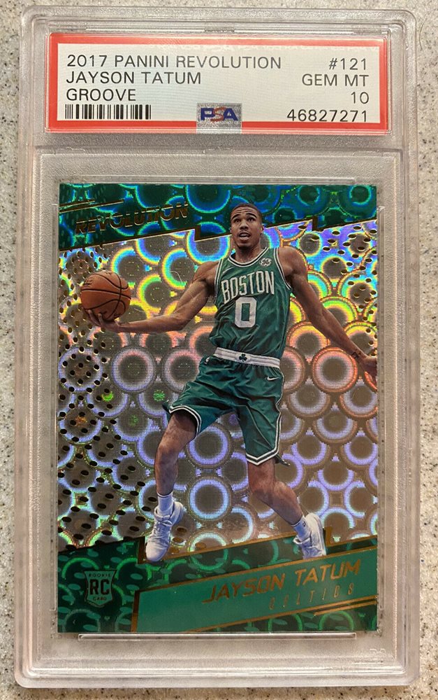 Auction Prices Realized Basketball Cards 2017 PANINI REVOLUTION