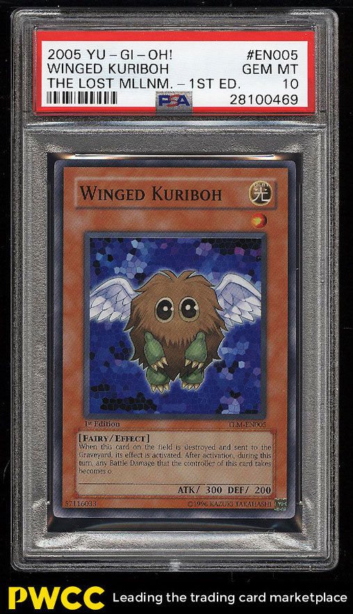 eBay Auction Item 352334064099 Tcg Cards 2005 Yu-Gi-Oh! Tlm-The Lost  Millennium