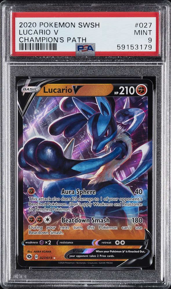 eBay Auction Item 297083343689 Tcg Cards 2020 Pokemon Sword & Shield Champion's Path eBay Auction Item 297083343689 Tcg Cards 2020 Pokemon Sword & Shield Champion's Path