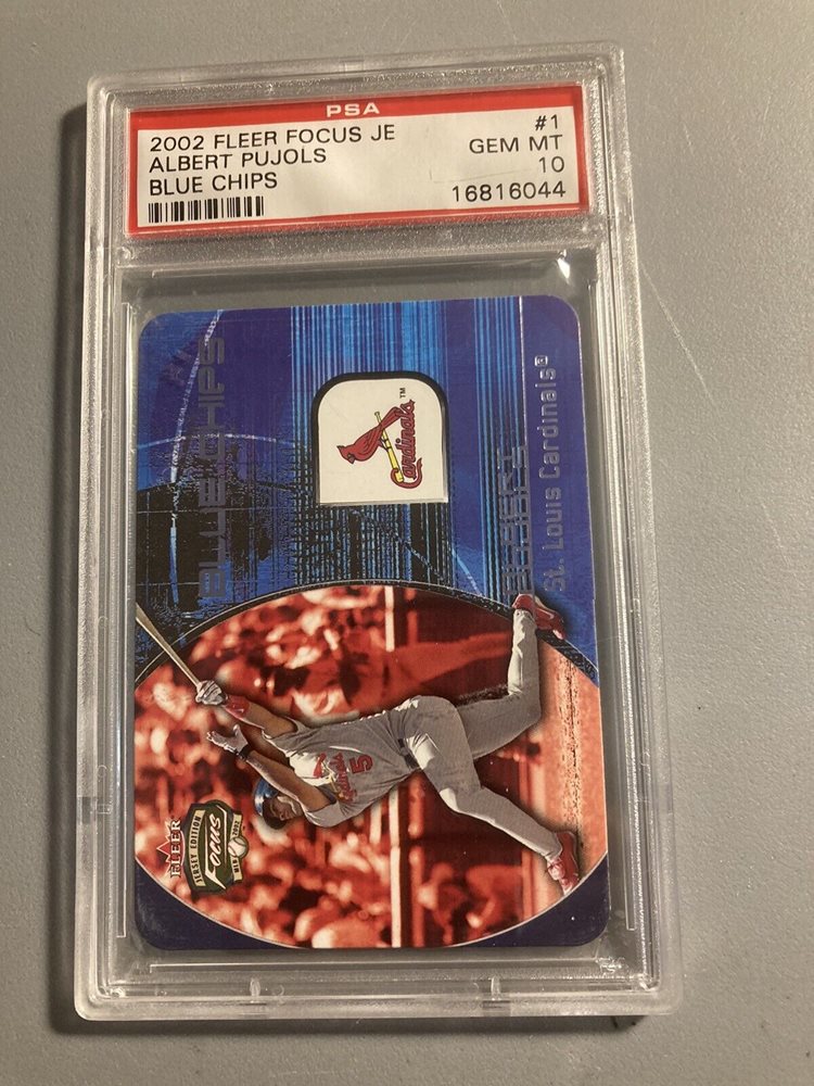 Auction Prices Realized Baseball Cards 2002 FLEER FOCUS JE BLUE