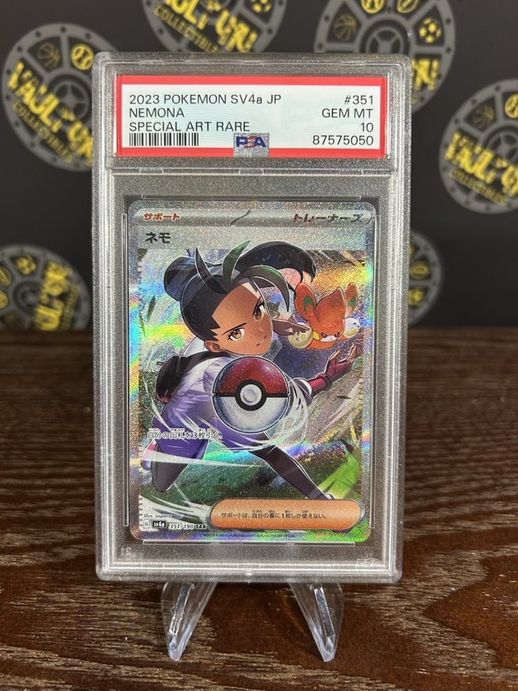 pawmot ex pokemon card value Pokemon - Pawmot ex - 073/197 - Obsidian Flames - Holo - Double Rare NM