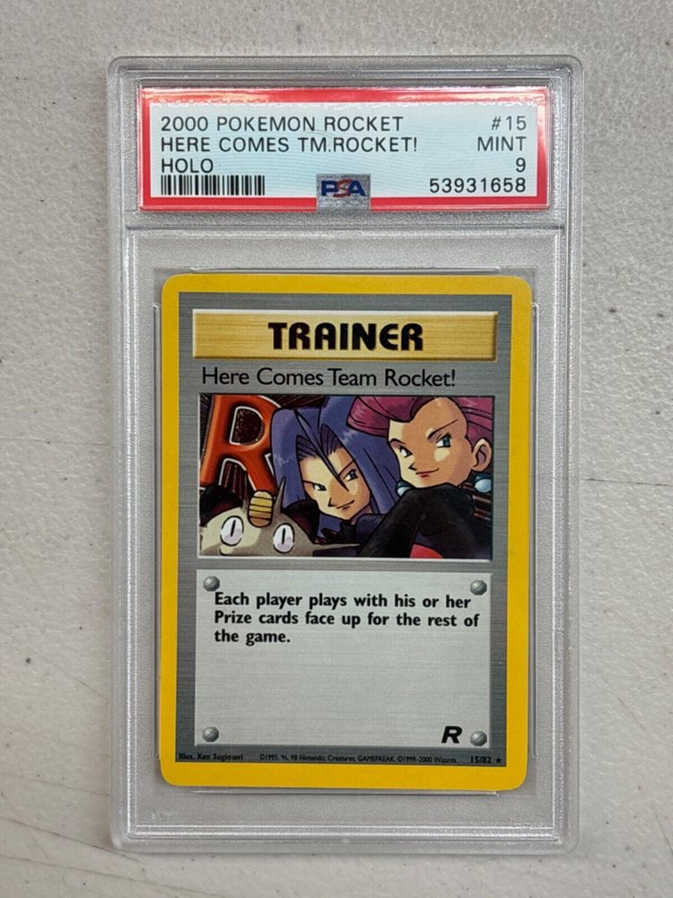gradedpower