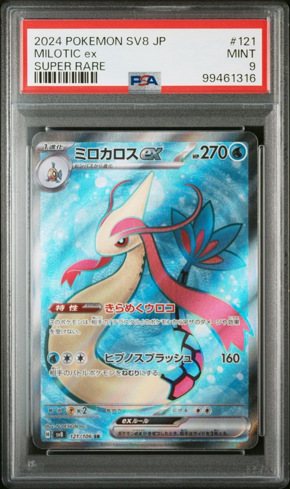 68. 252ミロッキー様 68. 252ミロッキー様 68. 252ミロッキー様 Auction Prices Realized