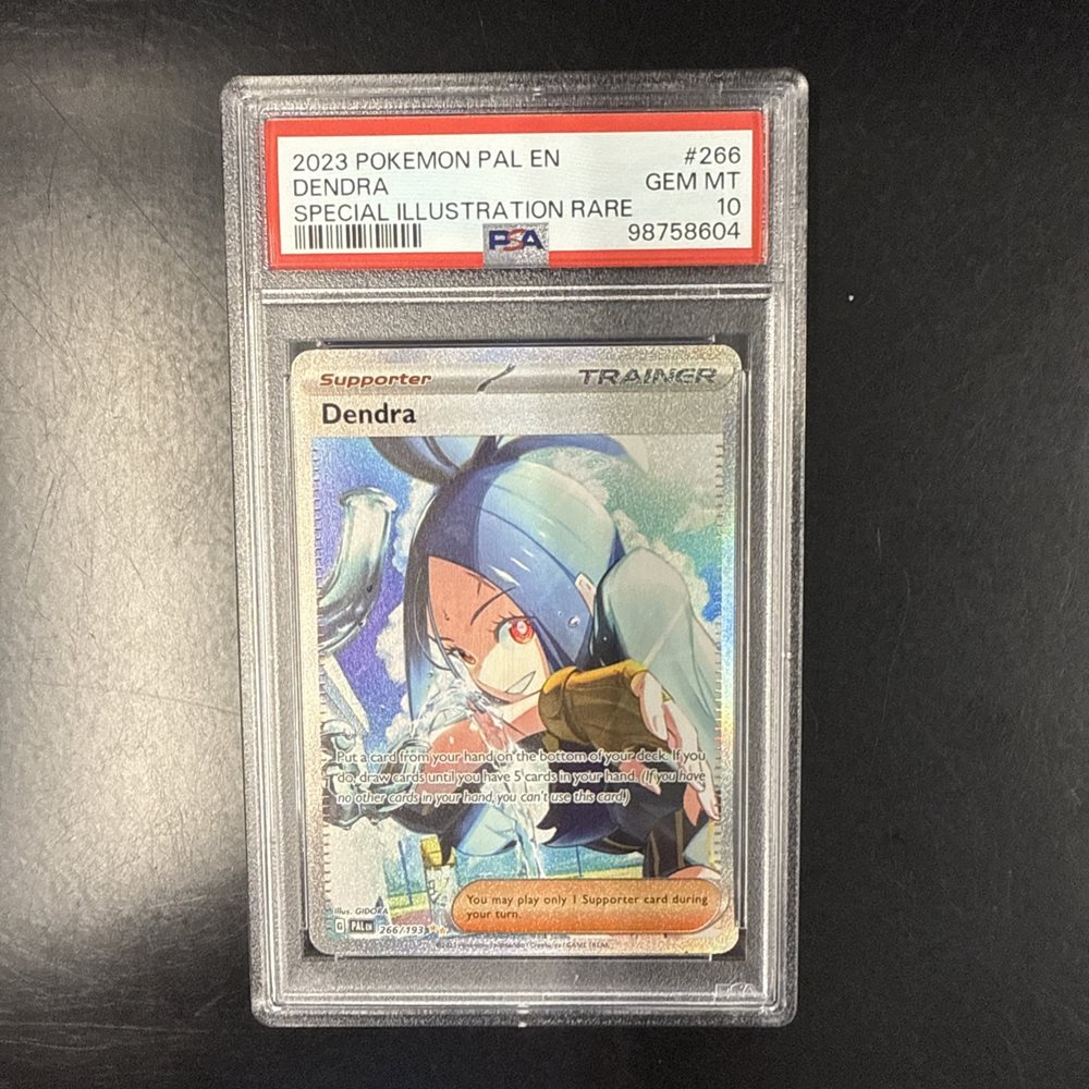ゴールデンハインド　sp PSA10 ゴールデンハインド sp PSA10