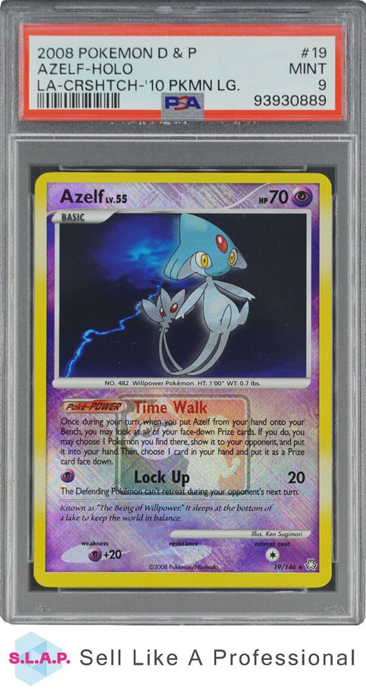eBay Auction Item 135284169028 Tcg Cards 2008 Pokemon Diamond & Pearl Legends Awakened eBay Auction Item 135284169028 Tcg Cards 2008 Pokemon Diamond & Pearl Legends Awakened