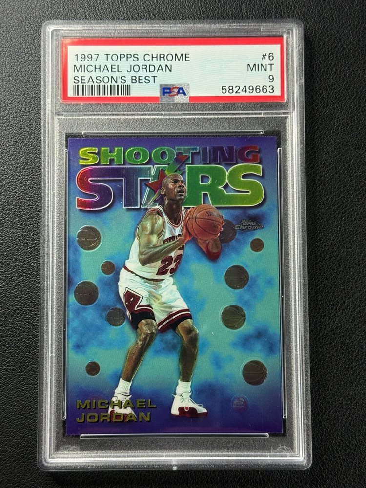 レイアレン  NBAカード　96-97   topps chrome  PSA7 レイアレン NBAカード 96-97 topps chrome PSA7 Auction Prices