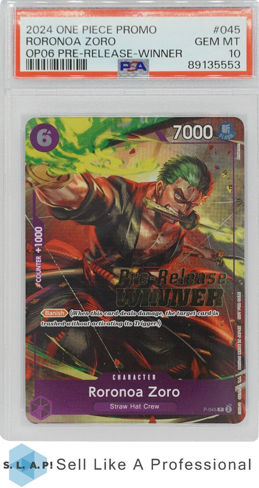 スモーカー　Pre-Release WINNER　PSA10 スモーカー Pre-Release WINNER PSA10 PSA 10 Gem Mint Smoker P