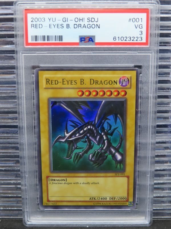 eBay Auction Item 125784244666 Tcg Cards 2003 Yu-Gi-Oh! Starter Deck: Joey