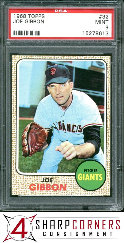 eBay Auction Item 388195143908 Baseball Cards 1968 Topps