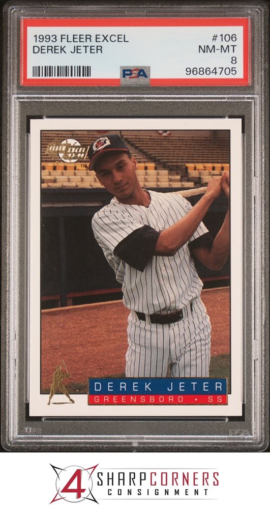 1993 デレク・ジータ　psa7 1993 デレク・ジータ psa7 1993 デレク・ジータ psa7 1993 デレク