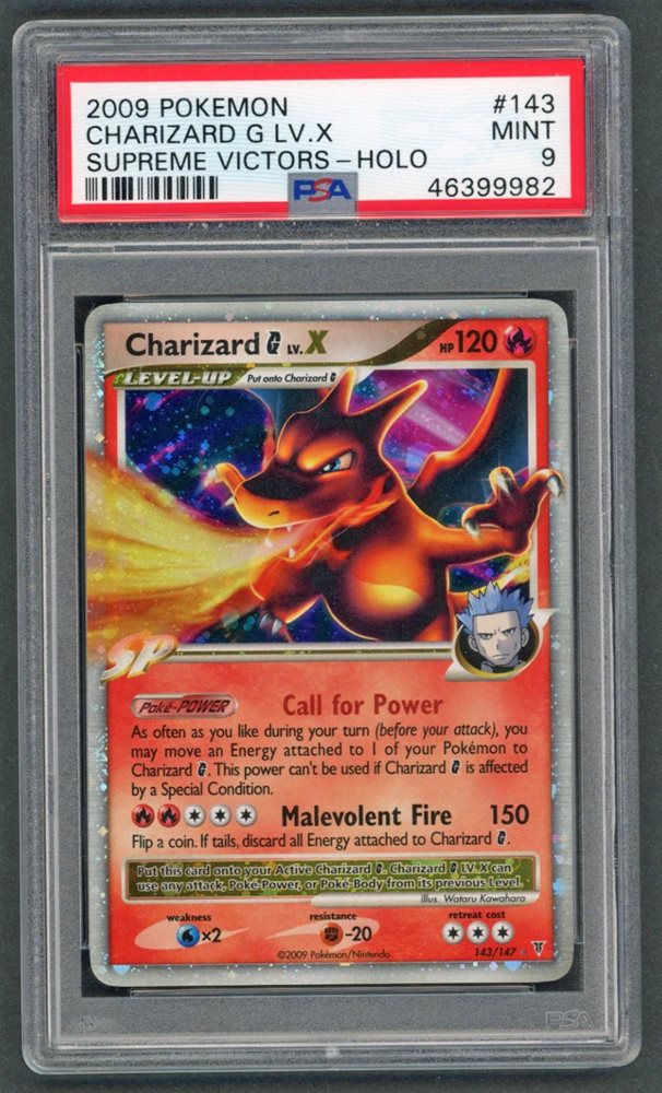 Auction Prices Realized Tcg Cards 2009 POKEMON PLATINUM SUPREME