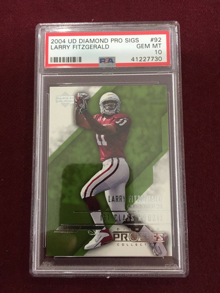 bestsportscardsandcollectables