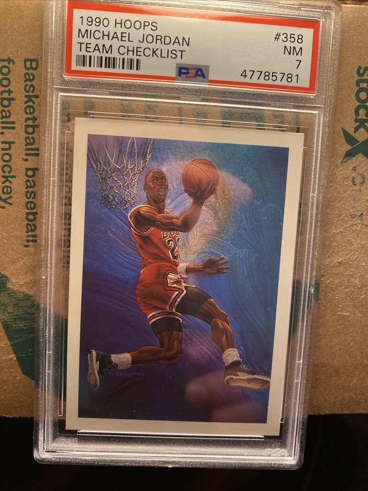 1990 nba hoops 358