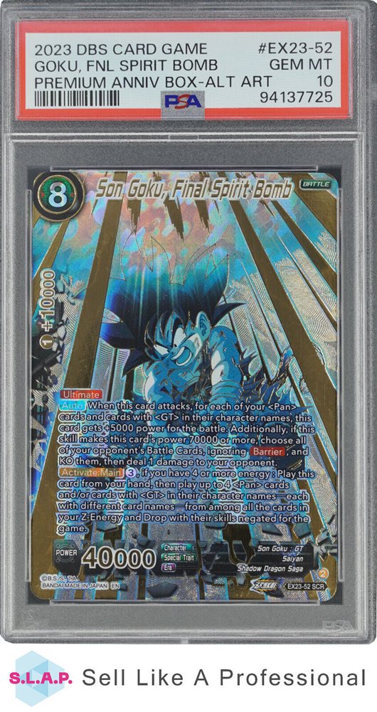 riftbound league of legends trading card game Bandai Dragon Ball Super TCG: Masters Premium 7th Anniversary Box 2024 –  Boxed Vinyl
