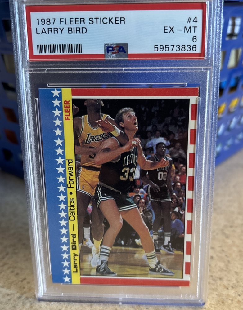 rawpsacardcollectors