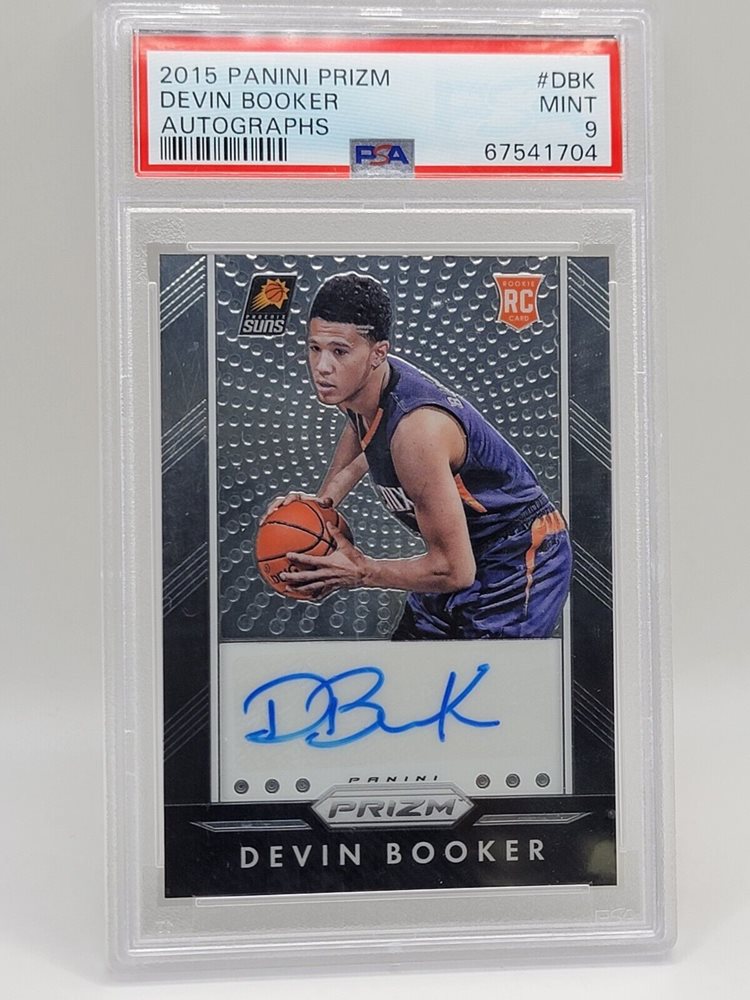 Auction Prices Realized Basketball Cards 2015 PANINI PRIZM