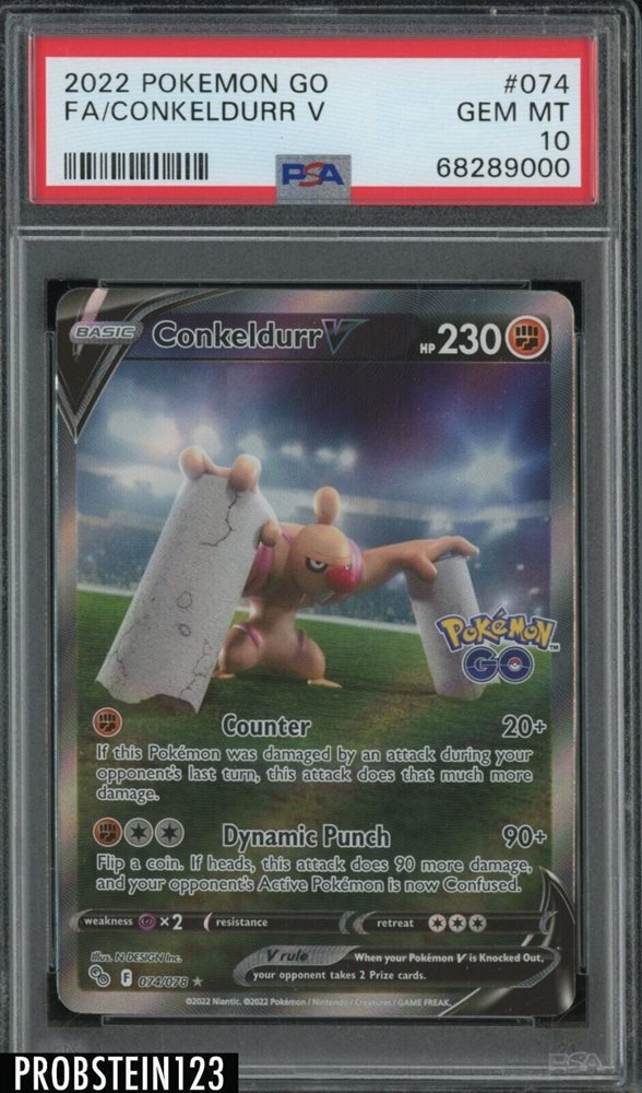 eBay Auction Item 385481774132 Tcg Cards 2022 Pokemon Go