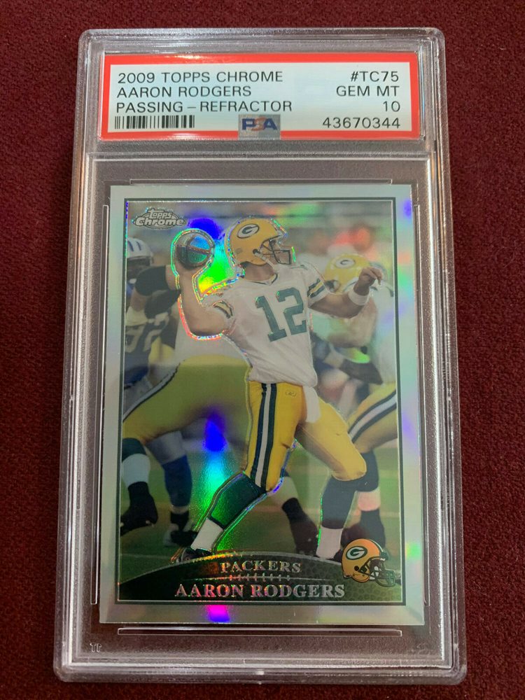 bestsportscardsandcollectables