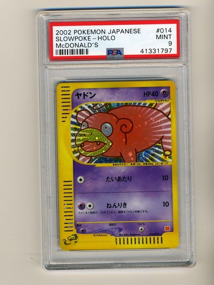 eBay Auction Item 362622300409 Tcg Cards 2002 Pokemon