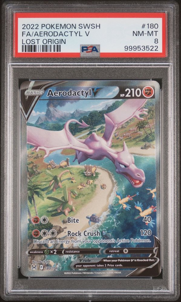 eBay Auction Item 305908127542 Tcg Cards 2022 Pokemon Sword & Shield Lost Origin eBay Auction Item 305908127542 Tcg Cards 2022 Pokemon Sword & Shield Lost Origin